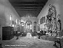 Padova-Interno chiesa dei Servi,via Roma,anni 30. (Adriano Danieli)